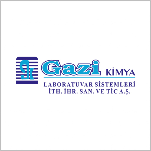 Gazi Kimya Laboratuvar Sist. İth. İhr. San. ve Tic. A.Ş.