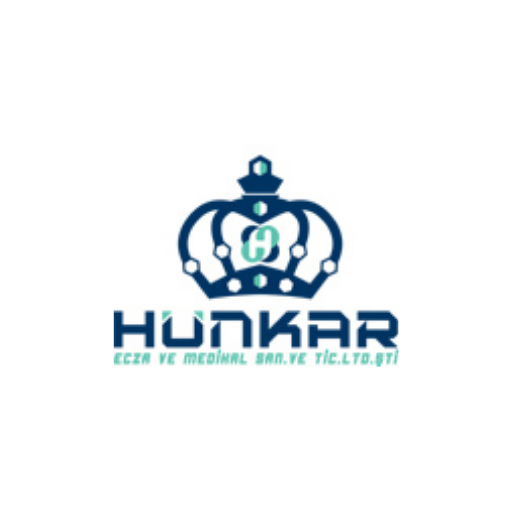 Hünkar Ecza ve Medikal San. ve Tic. Ltd. Şti.