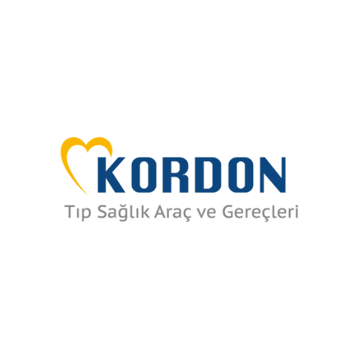 Kordon Tıp Sağlık Araç Gereçleri Müh. Proje İth. San. ve Tic. Ltd. Şti.