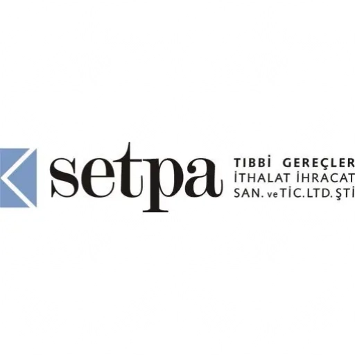 SETPA TIBB GEREÇLER TH. HR. SAN. VE T C. LTD. T .