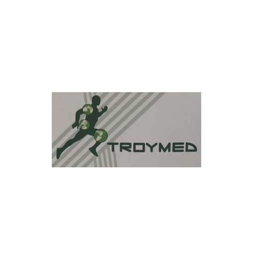 TROYMED MEDİKAL TİC. LTD. ŞTİ.