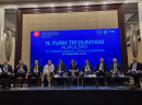 11. Türk Tıp Dünyası Kurultayı Ankara’da Gerçekleşti