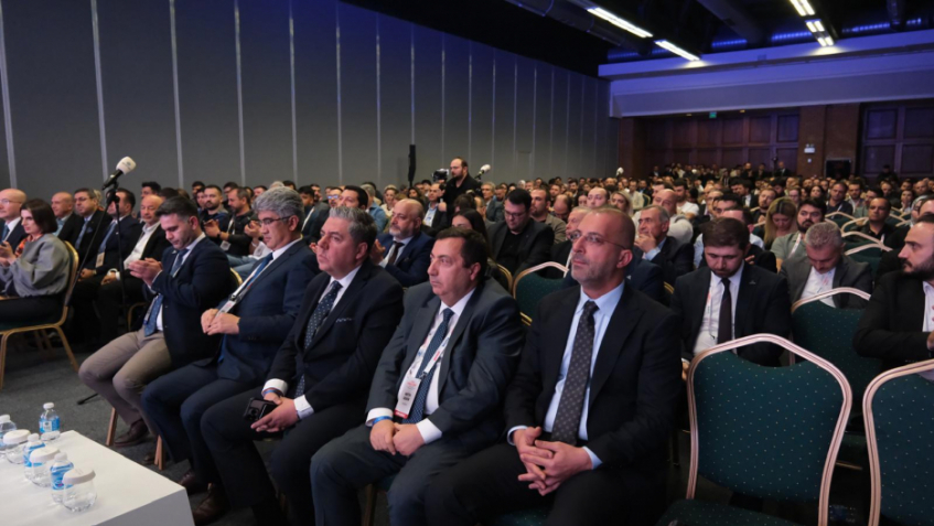 2. Ulusal Biyomedikal Kongresi Gerçekleşti