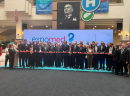 33. EXPOMED EUROASİA FUARI BAŞARIYLA TAMAMLANDI