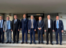 DMO Genel Müdürü'nün İzmir'de Tıbbi Cihaz Üreticilerine Ziyareti