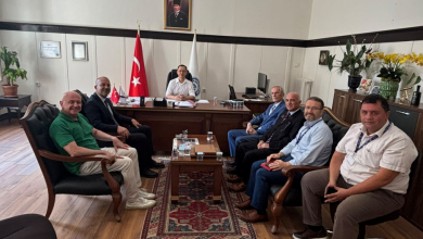 EGEDER ve Ege Üniversitesi, Tıbbi Cihaz Sektöründe Üniversite-Sanayi İş Birliğini Güçlendirmek İçin Bir Araya Geldİ
