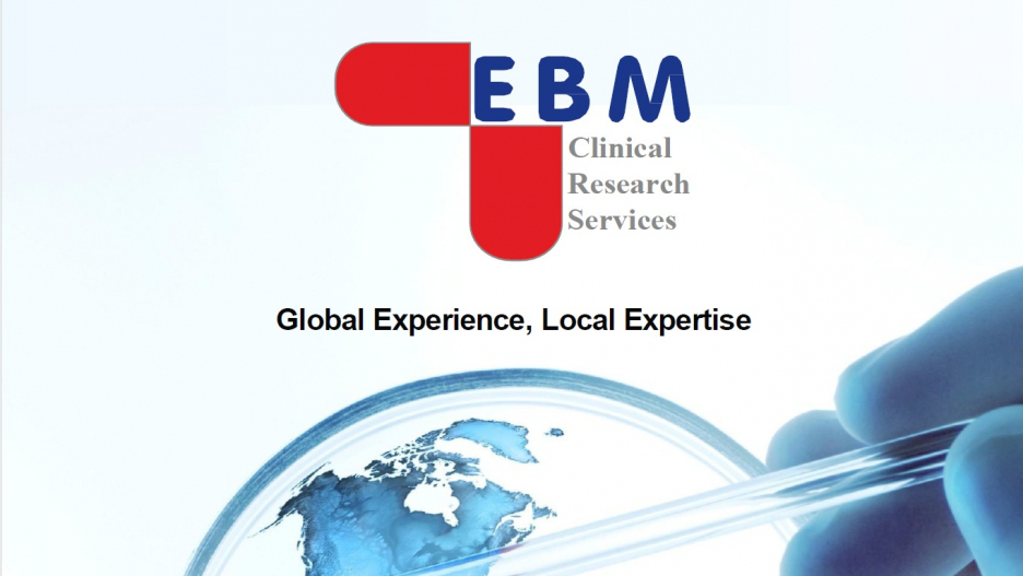 EGEDER Yeni Çözüm Ortağı: EBM Klinik Araştırma Hizmetleri