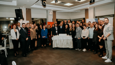 EGEDER YIL SONU BULUŞMASI