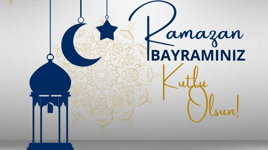 İYİ BAYRAMLAR DİLERİZ