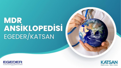 MDR Ansiklopedisi - Cilt 1