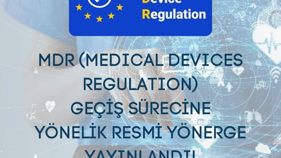 MDR GEÇİŞ SÜRECİNE YÖNELİK RESMİ YÖNERGE YAYINLANDI!