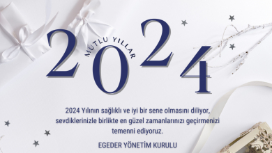 MUTLU YILLAR