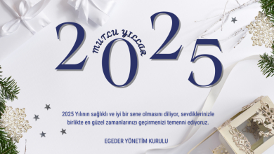 MUTLU YILLAR