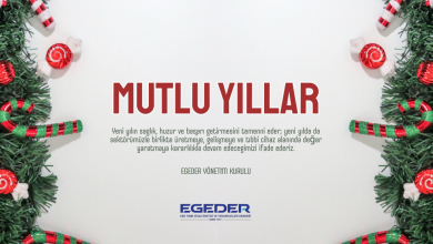 MUTLU YILLAR