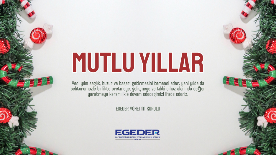 MUTLU YILLAR