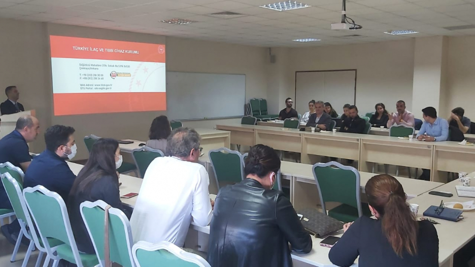 Tıbbi Cihaz Klinik Araştırmalarında Kurumsal işbirliği