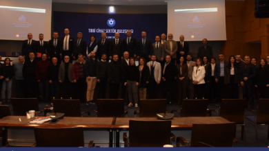 Tıbbi Cihaz Sektör Buluşması İzmir Ticaret Odası’nda Gerçekleşti