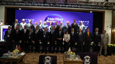 Tıbbi Cihaz Yönetişim Zirvesi 1. Gün - 20 Mayıs 2025