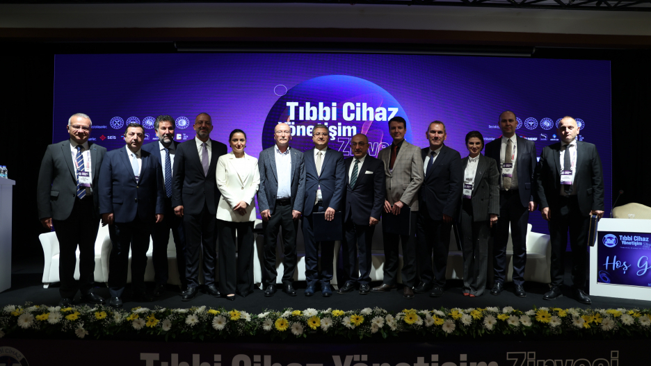 Tıbbi Cihaz Yönetişim Zirvesi 2. Gün - 21 Mayıs 2025