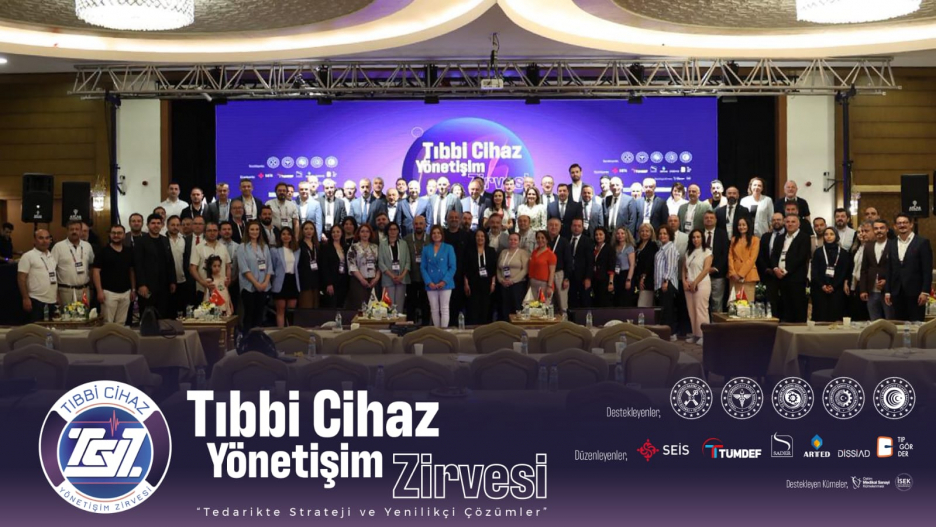 Tıbbi Cihaz Yönetişim Zirvesi 3. Gün - 22 Mayıs 2025