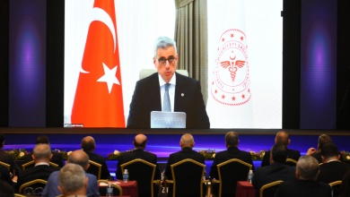 TIBBİ CİHAZ YÖNETİŞİM ZİRVESİ 2.0 ANTALYA’DA BAŞLADI