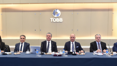 TOBB Türkiye Medikal Meclisi Ankara’da bir araya geldi