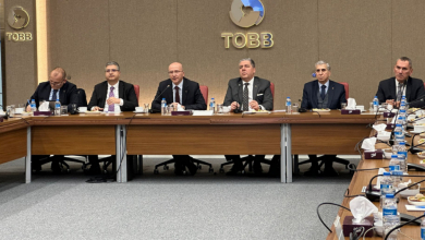 TOBB Türkiye Medikal Meclisi Ankara’da bir araya geldi