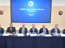 TOBB Türkiye Medikal Meclisi Toplantısı Gerçekleştirildi